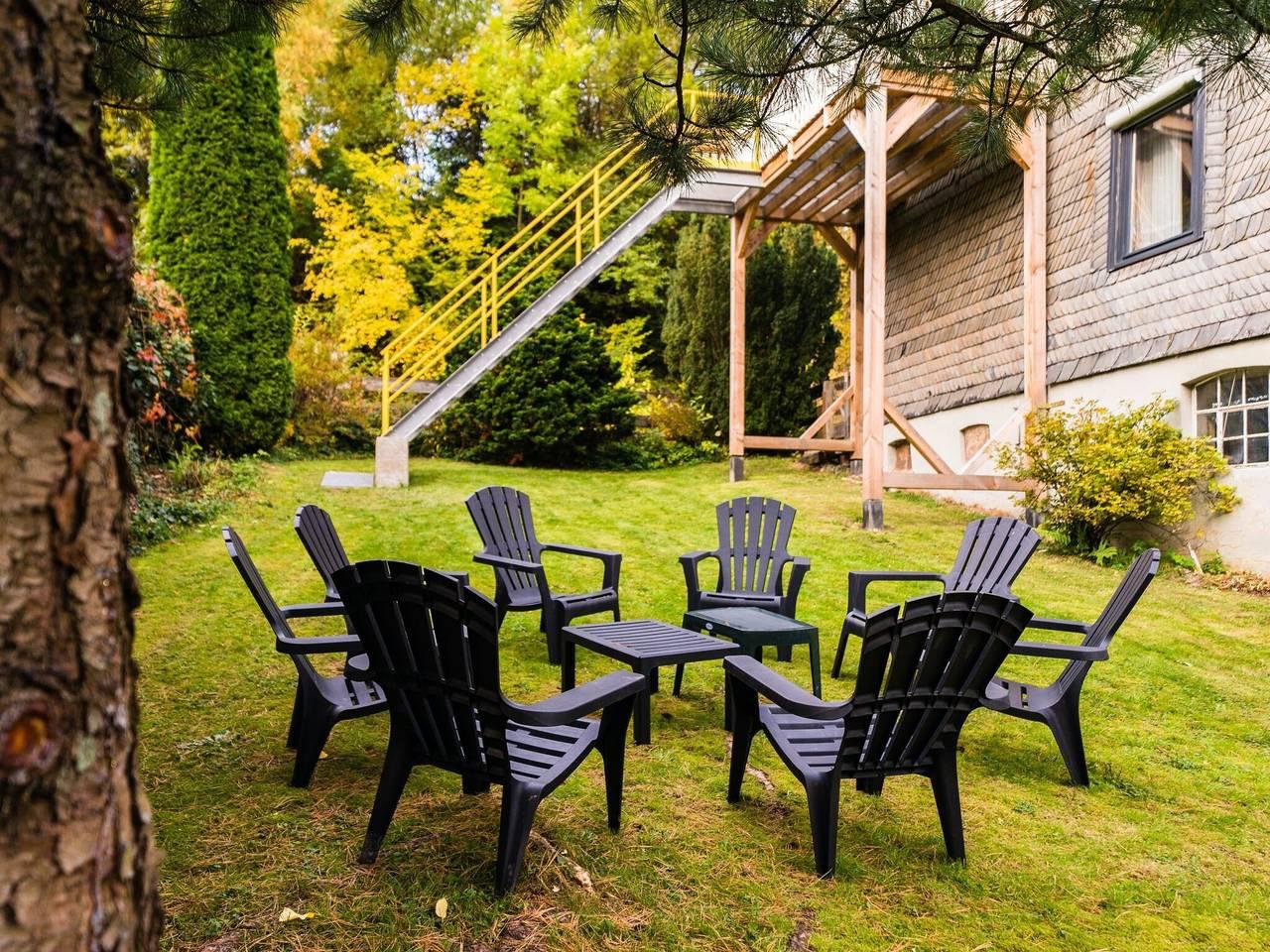 Vakantieappartement in Upland, Duitsland voor 8 personen foto 6
