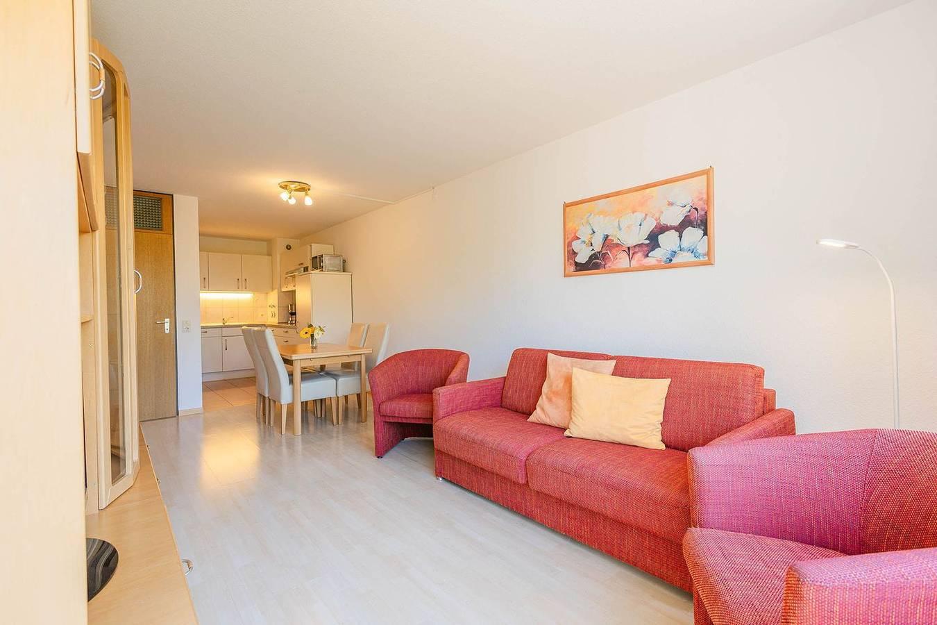 Vakantieappartement in Bodensee, Duitsland voor 4 personen foto 8