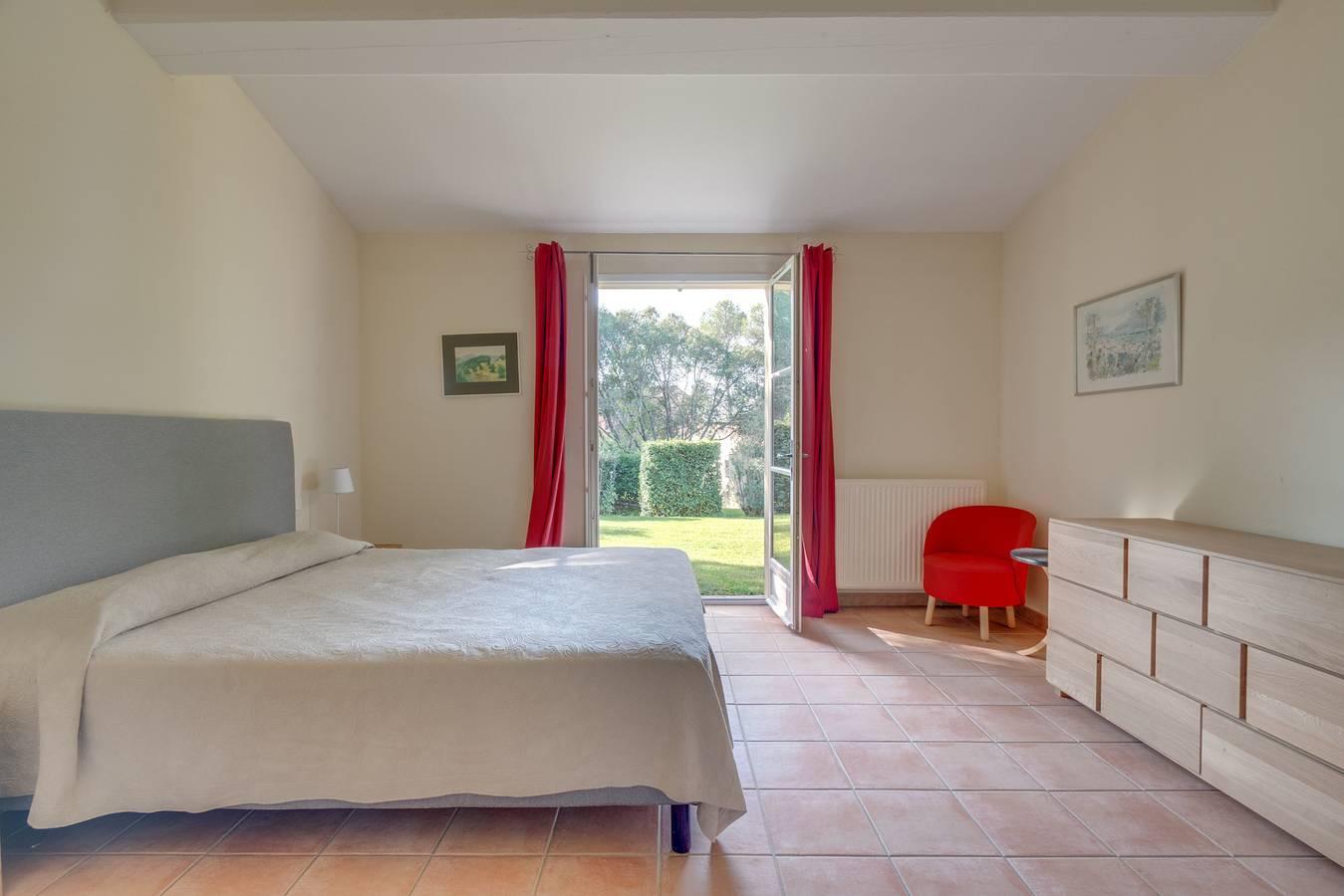 Vakantiehuis in Var, Frankrijk voor 6 personen foto 11