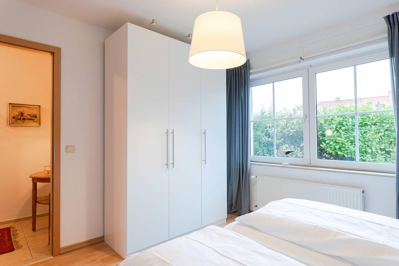 Vakantieappartement in Zingst, Duitsland voor 3 personen foto 12