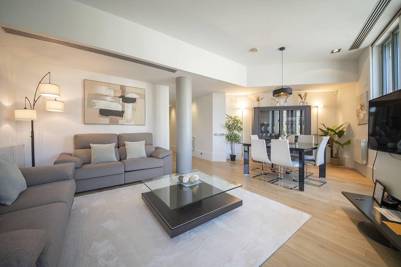Vakantieappartement in Barcelona, Spanje voor 6 personen foto 6