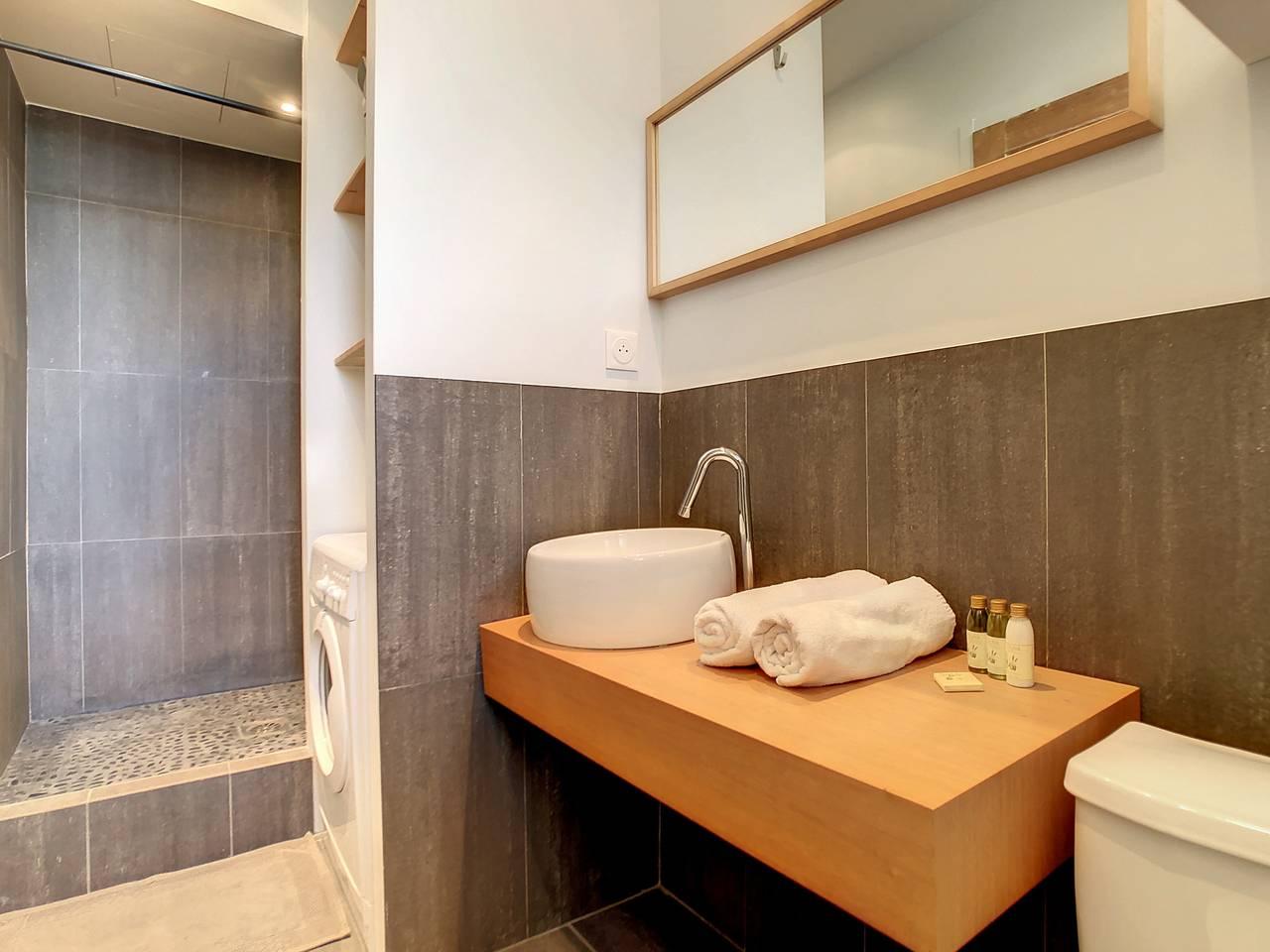 Vakantieappartement in Nice, Frankrijk voor 2 personen foto 14