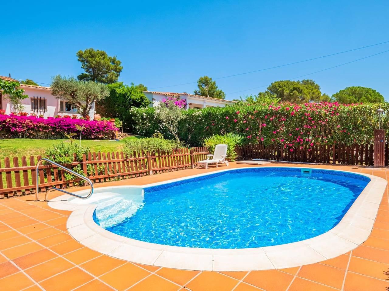 Vakantiehuis in L'Escala, Spanje voor 12 personen foto 4