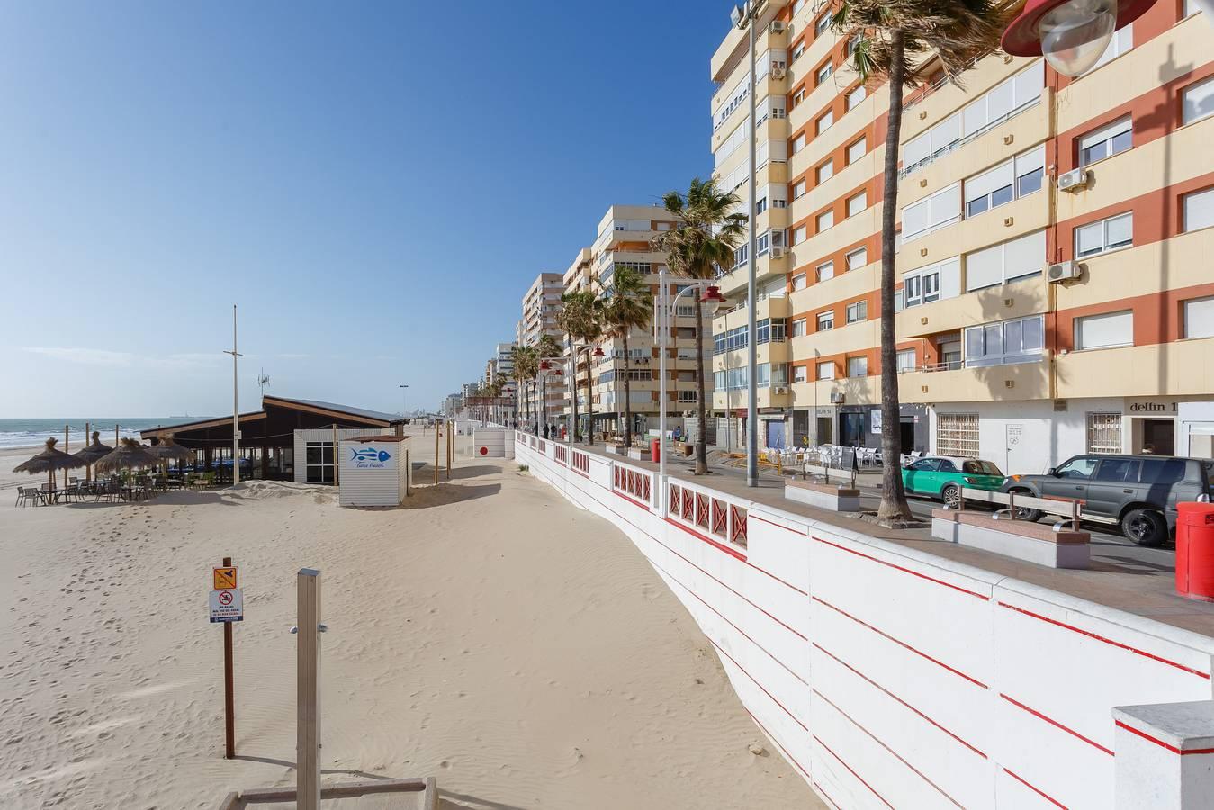 Vakantieappartement in Cádiz, Spanje voor 5 personen foto 18
