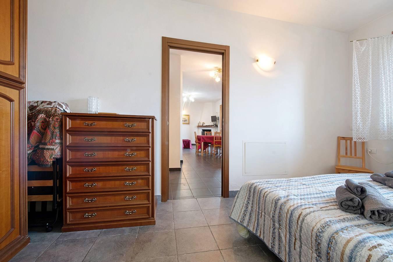 Vakantiehuis in Comomeer, Italië voor 9 personen foto 11
