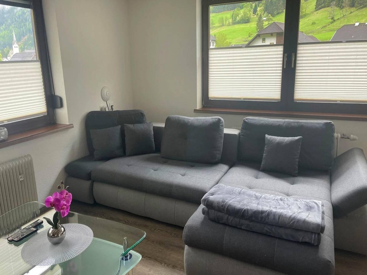 Vakantieappartement in Lungau, Oostenrijk voor 4 personen foto 10