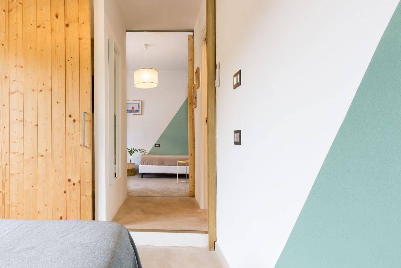 Vakantieappartement in Sorrento, Italië voor 7 personen foto 5