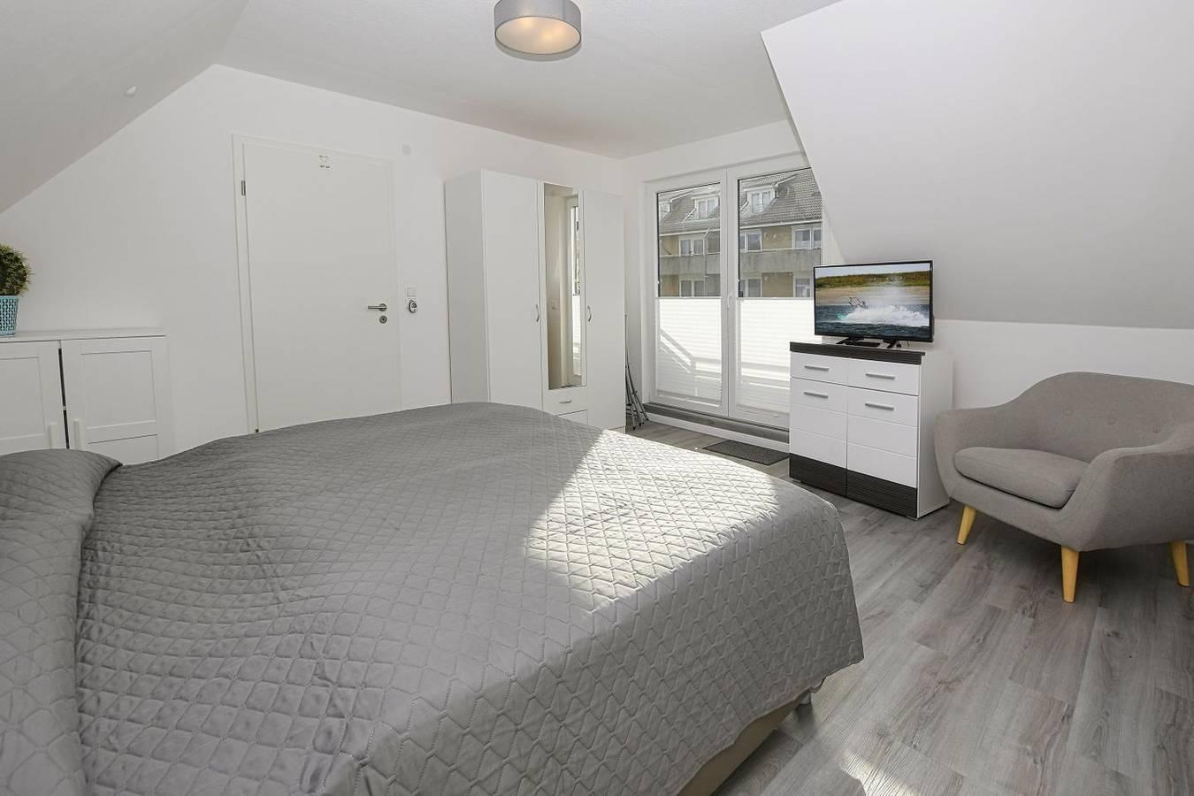 Vakantieappartement in Büsum, Duitsland voor 3 personen foto 11