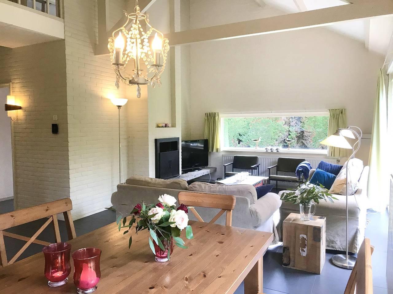 Vakantiehuis in Renesse foto 9