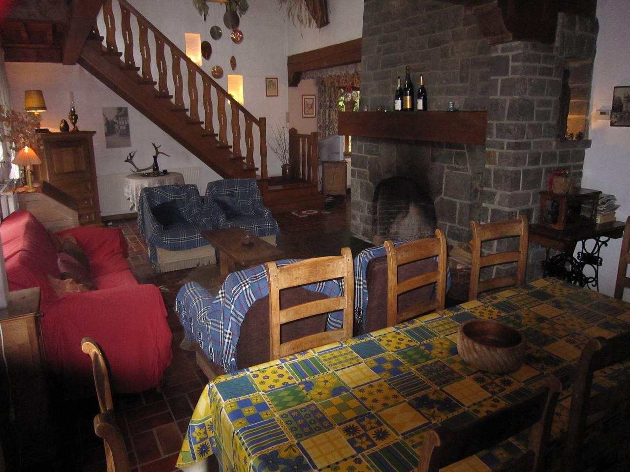 Vakantiehuis in Stavelot, België voor 7 personen foto 14
