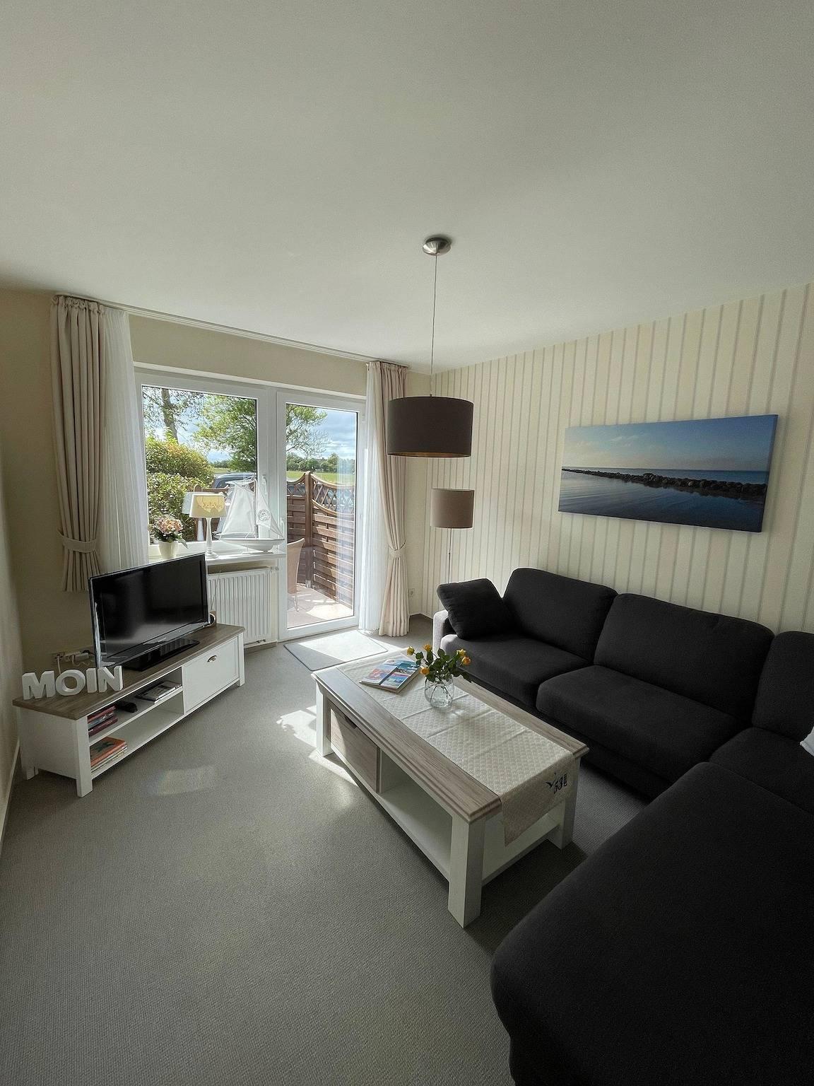 Vakantieappartement in Föhr, Duitsland voor 4 personen foto 3