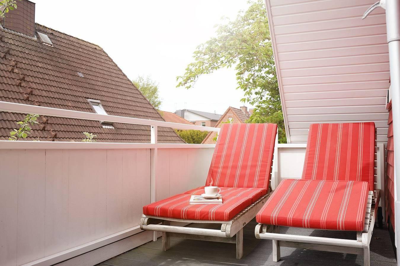 Vakantieappartement in Büsum, Duitsland voor 4 personen foto 17