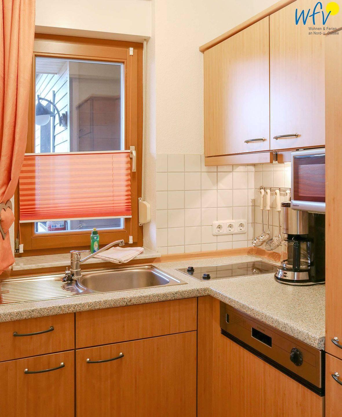 Vakantieappartement in Rügen, Duitsland voor 4 personen foto 16