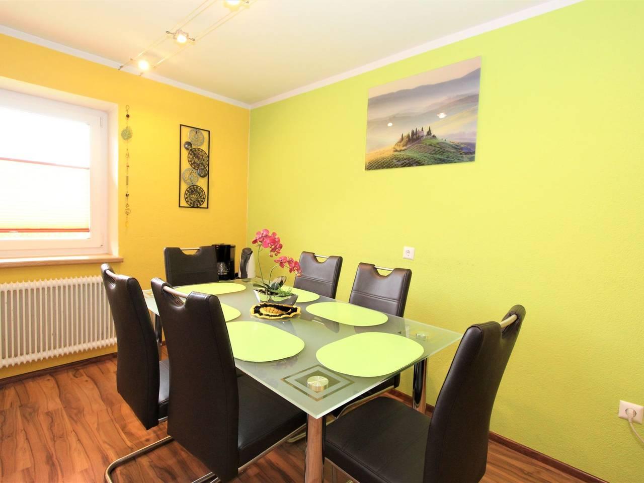 Vakantieappartement in Zillertal, Oostenrijk voor 6 personen foto 4
