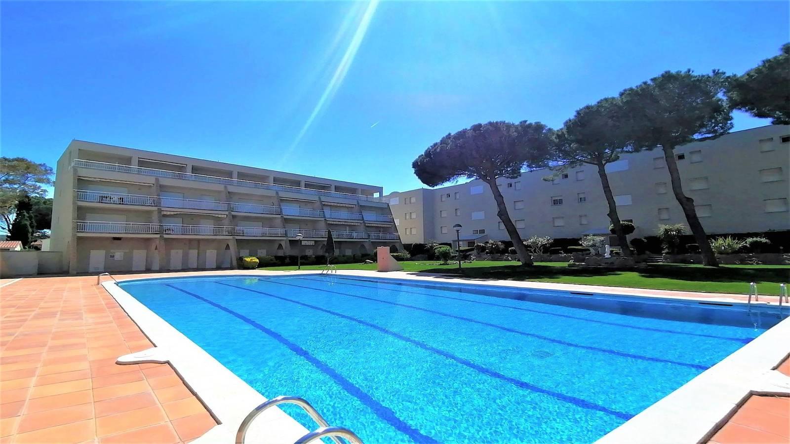 Vakantieappartement in L'Escala, Spanje voor 4 personen foto 5