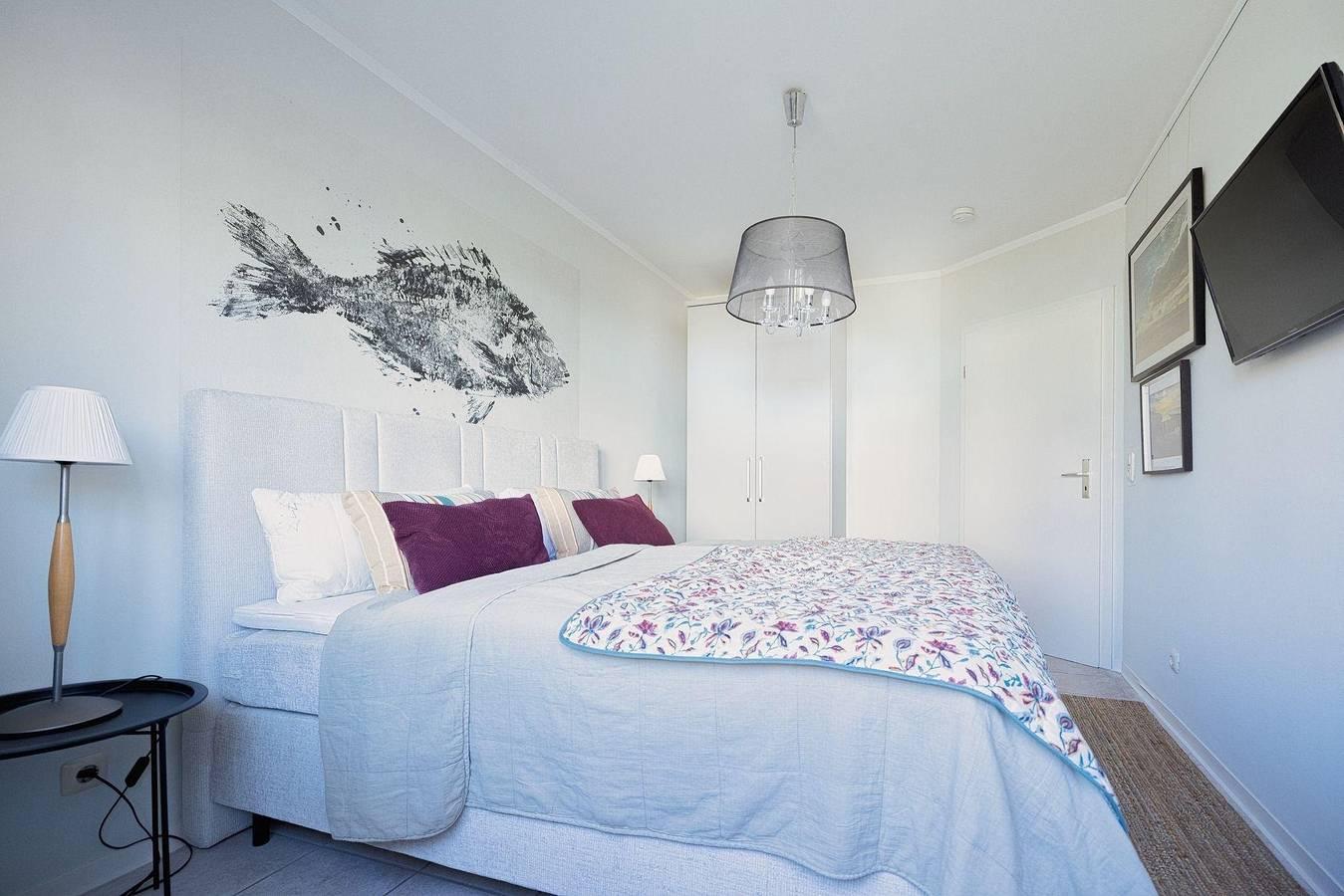 Vakantieappartement in Kühlungsborn, Duitsland voor 4 personen foto 10
