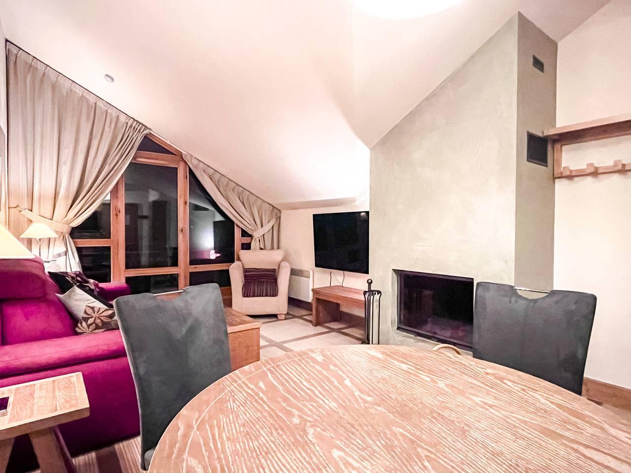 Vakantieappartement in Rhône-Alpes, Frankrijk voor 4 personen foto 6