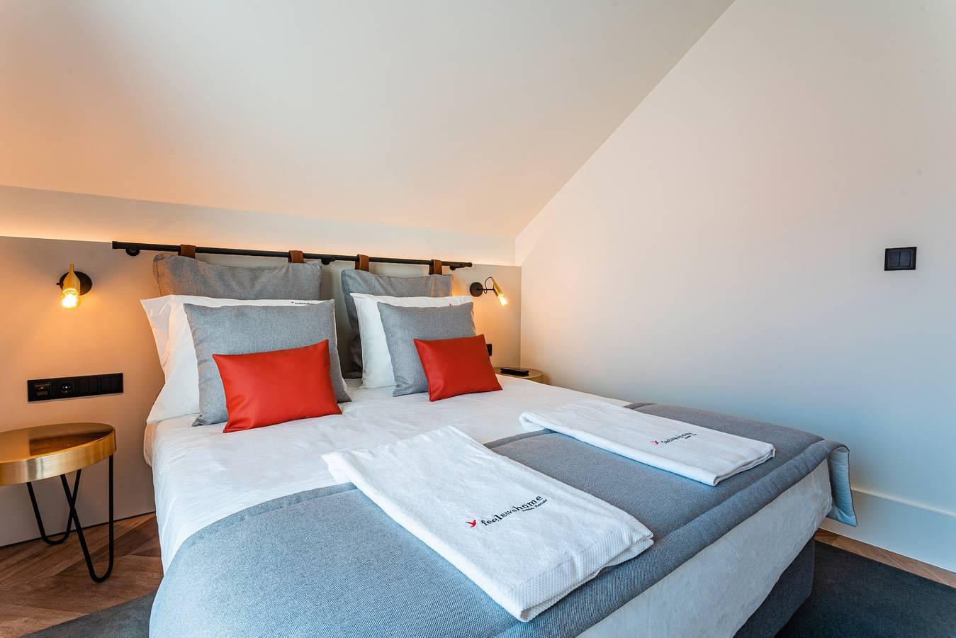 Vakantieappartement in Funchal, Portugal voor 4 personen foto 11