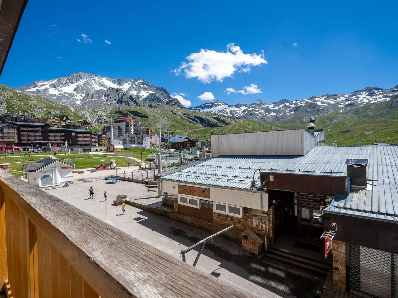 Vakantieappartement in Savoie, Frankrijk voor 4 personen foto 15