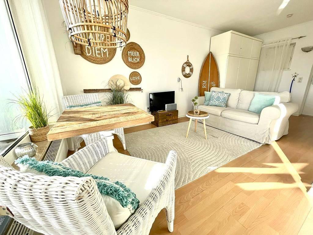 Vakantieappartement in Heiligenhafen vanaf 55€ per nacht