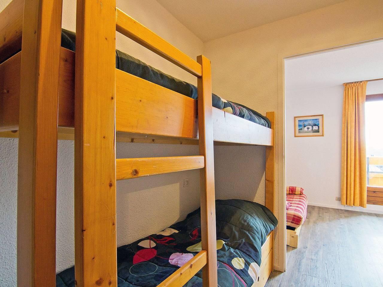 Vakantieappartement in Savoie, Frankrijk voor 4 personen foto 10
