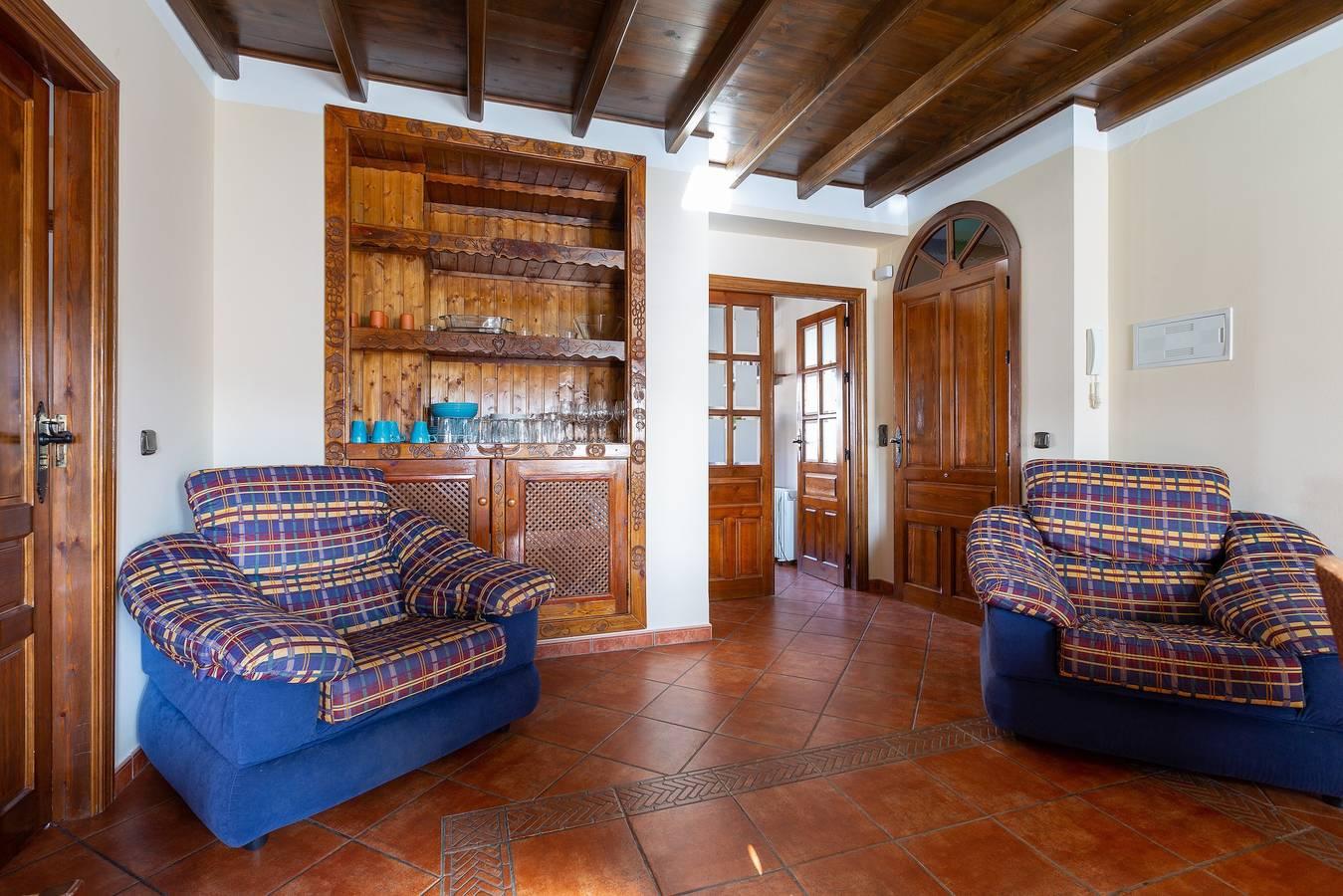 Vakantiehuis in Montecorto, Spanje voor 9 personen foto 9