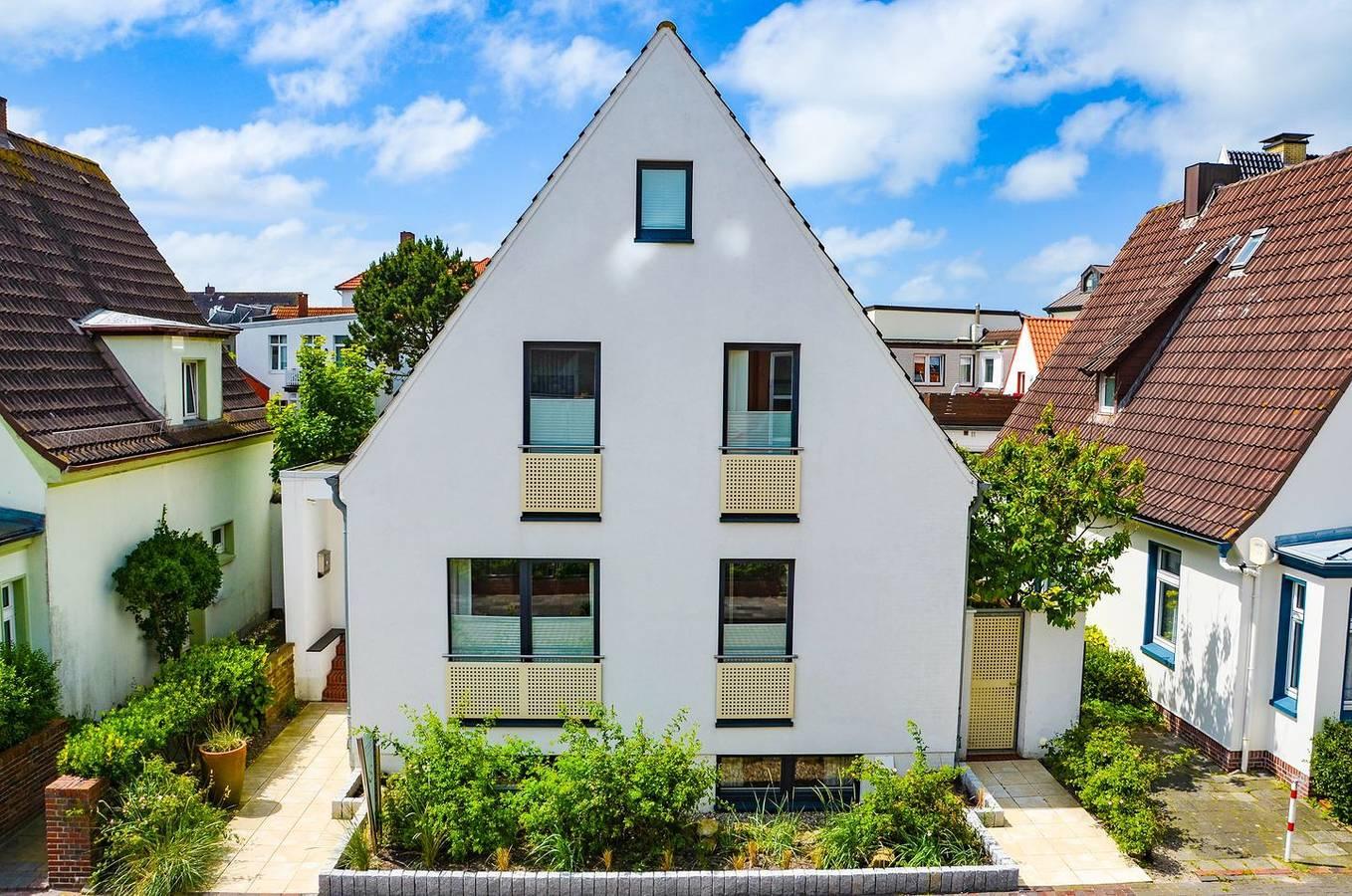 Vakantieappartement in Waddenzee, Duitsland voor 2 personen foto 7