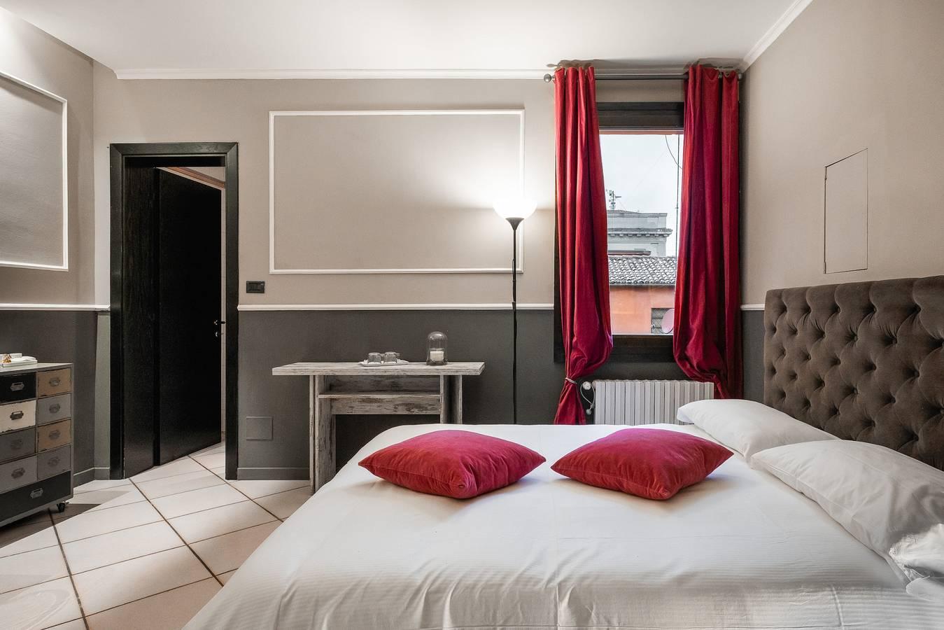 Vakantieappartement in Bologna, Italië voor 2 personen foto 4