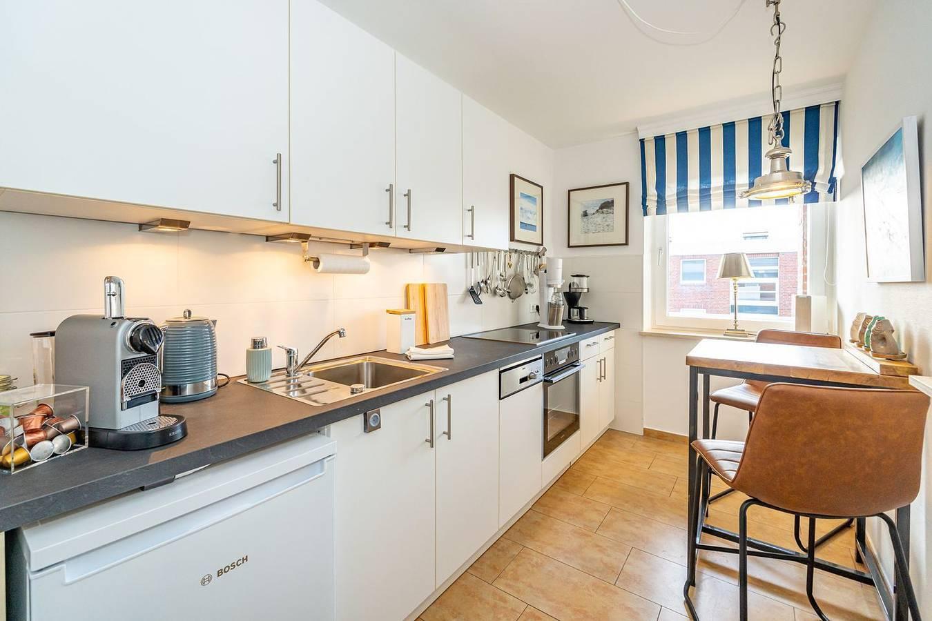 Vakantieappartement in Sylt, Duitsland voor 2 personen foto 10