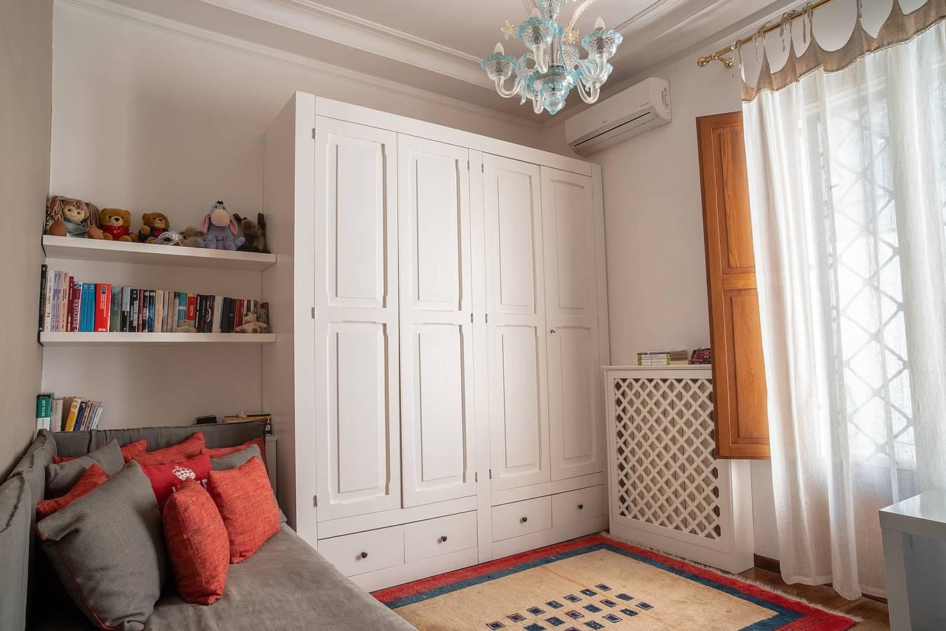 Villa 'Palazzo Paladini' in het stadscentrum met zwembad en Wi-Fi in Lecce, Provincie Lecce, Italië voor 8 personen foto 21