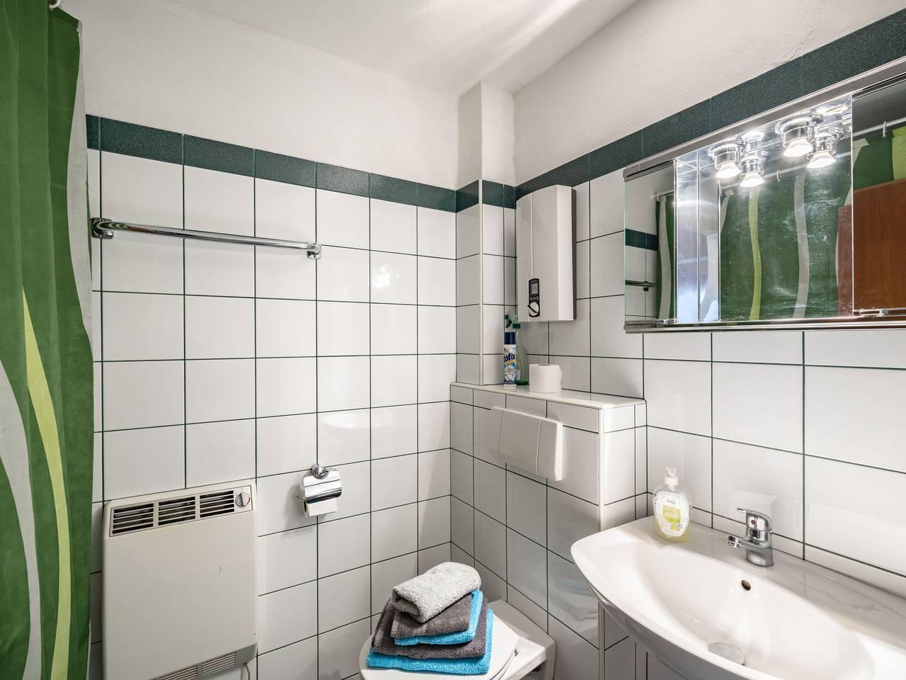 Vakantieappartement in Maishofen, Pinzgau, Oostenrijk voor 4 personen foto 6