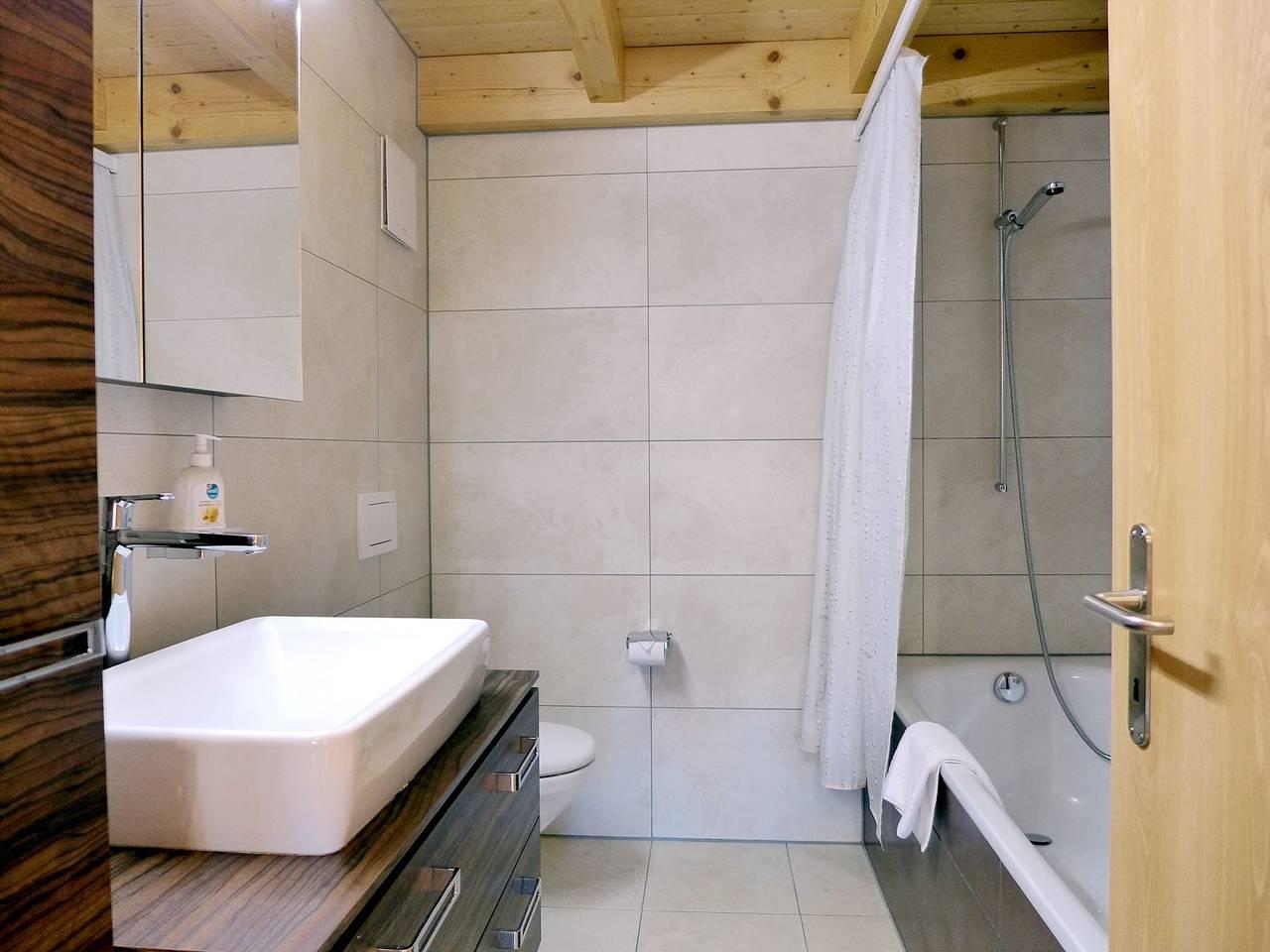Vakantieappartement in Lauterbrunnen, Zwitserland voor 6 personen foto 14