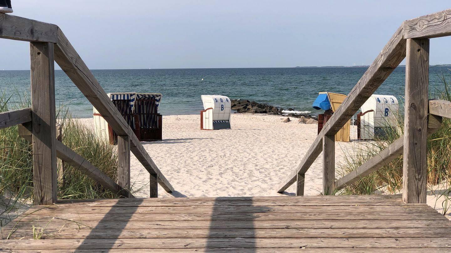 Vakantieappartement in Heiligenhafen, Duitsland voor 2 personen foto 13