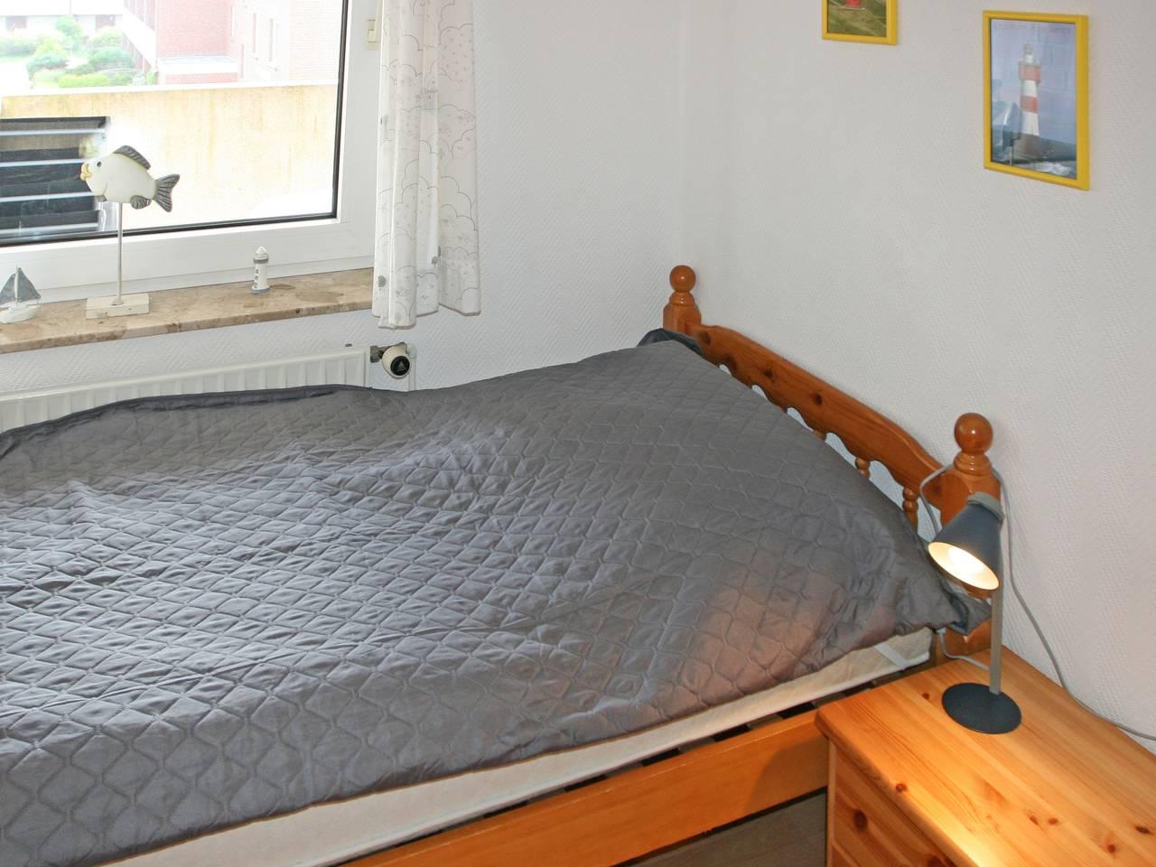 Vakantieappartement in Dornum, Duitsland voor 3 personen foto 10