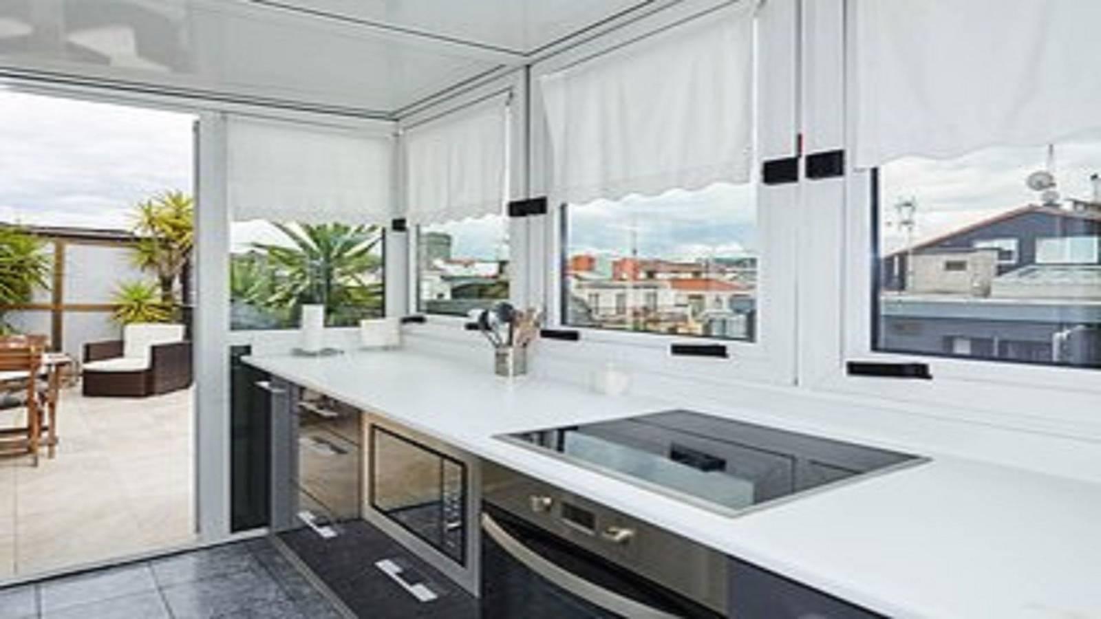 Vakantieappartement in Gipuzkoa, Spanje voor 4 personen foto 5