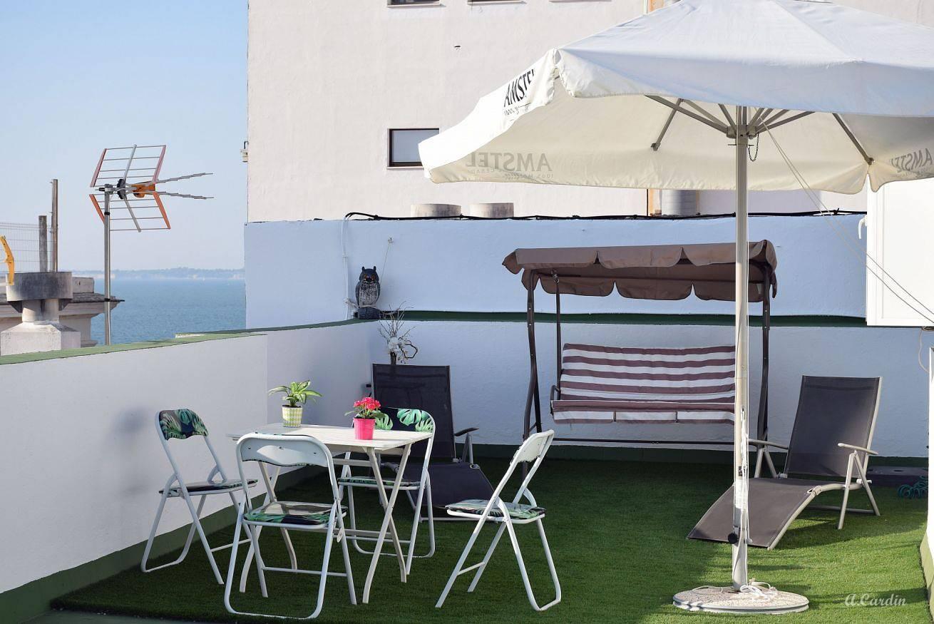 Vakantieappartement in Cádiz, Spanje voor 4 personen foto 11