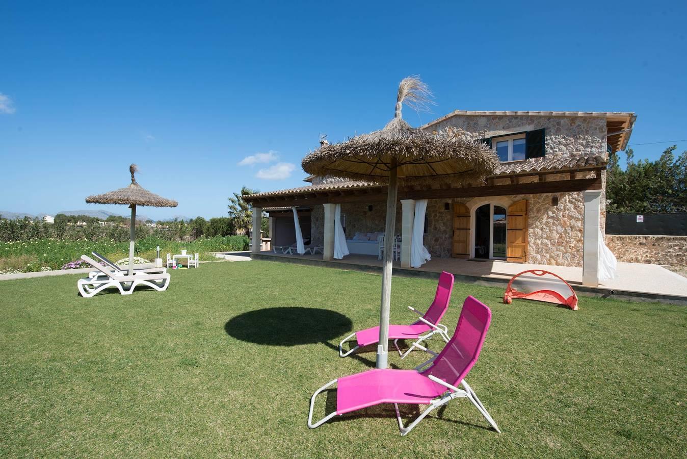 Vakantiehuis in Raiguer, Spanje voor 6 personen foto 10