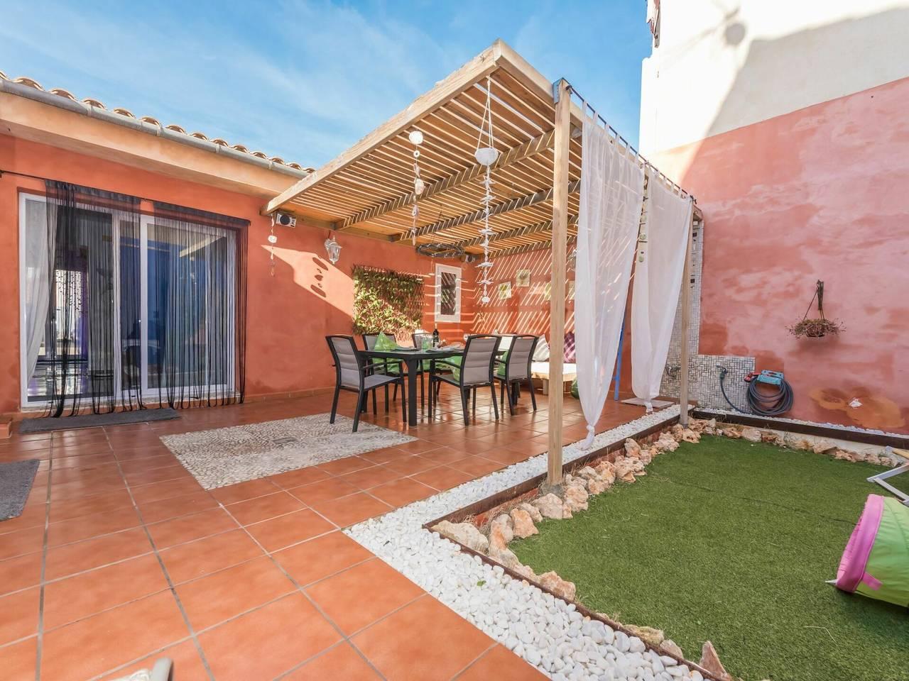 Vakantiehuis in Manacor vanaf 237€ per nacht