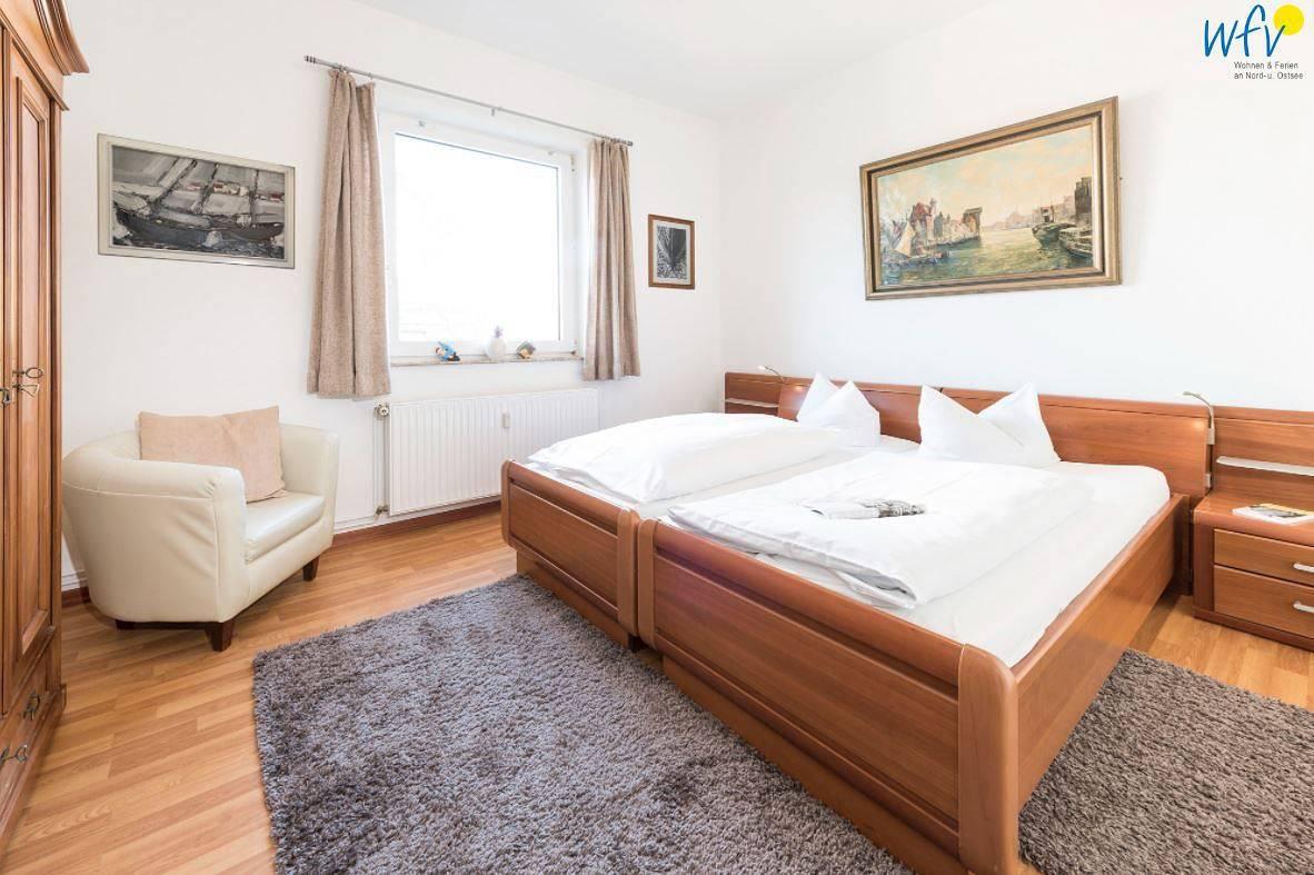 Vakantieappartement in Waddenzee, Duitsland voor 4 personen foto 4