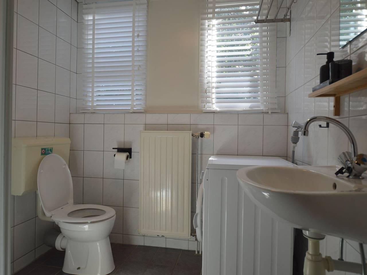 Vakantiehuis in Regio Zwolle, Nederland voor 10 personen foto 16