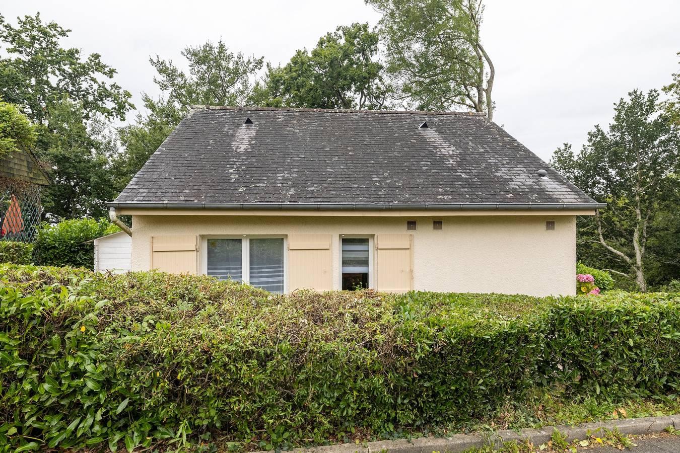Vakantiehuis in Calvados, Frankrijk voor 6 personen foto 16