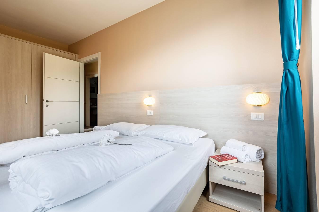 Vakantieappartement in Tignale, Italië voor 4 personen foto 18