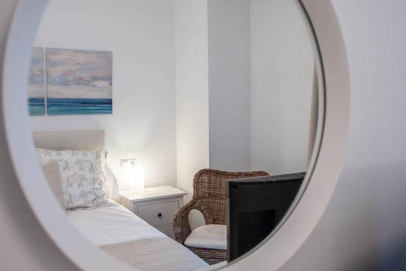 Vakantieappartement in Cádiz, Spanje voor 4 personen foto 4