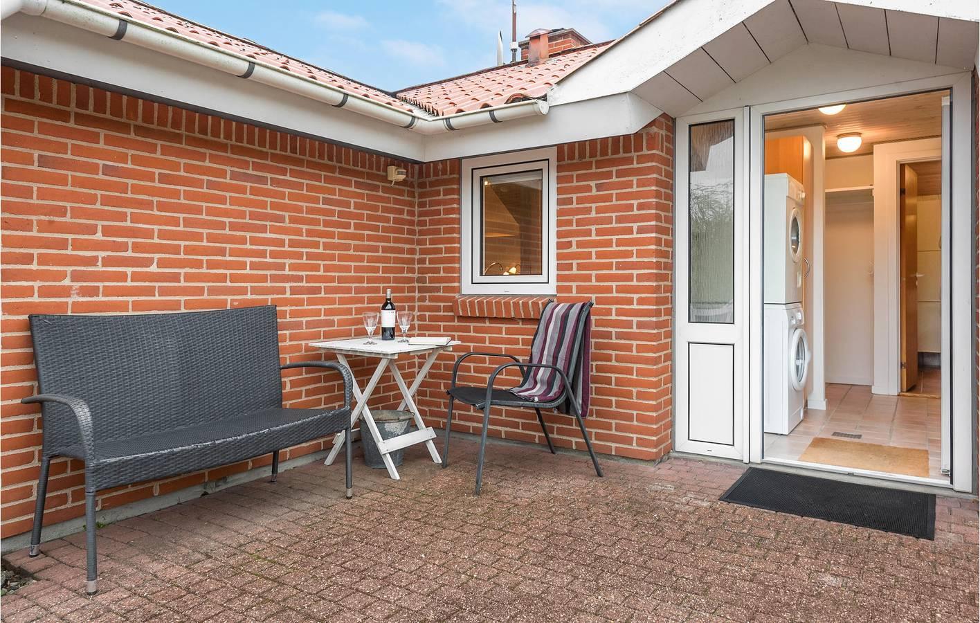 Vakantiehuis in Ulfborg, Denemarken voor 8 personen foto 13