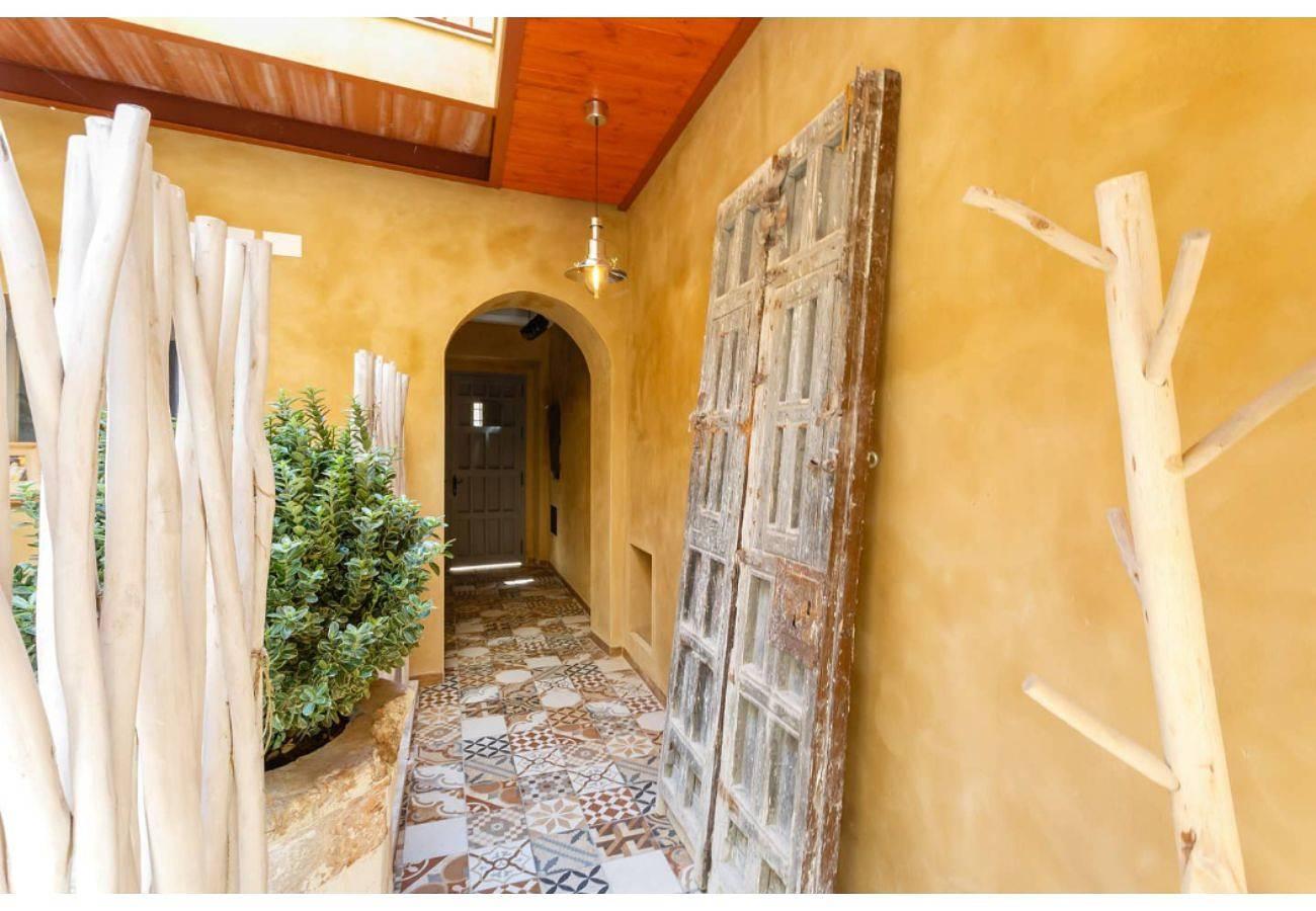Vakantieappartement in Cádiz, Spanje voor 6 personen foto 9