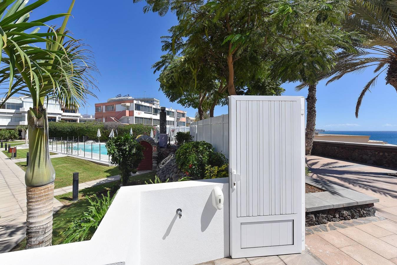 Vakantieappartement in Gran Canaria, Spanje voor 4 personen foto 18