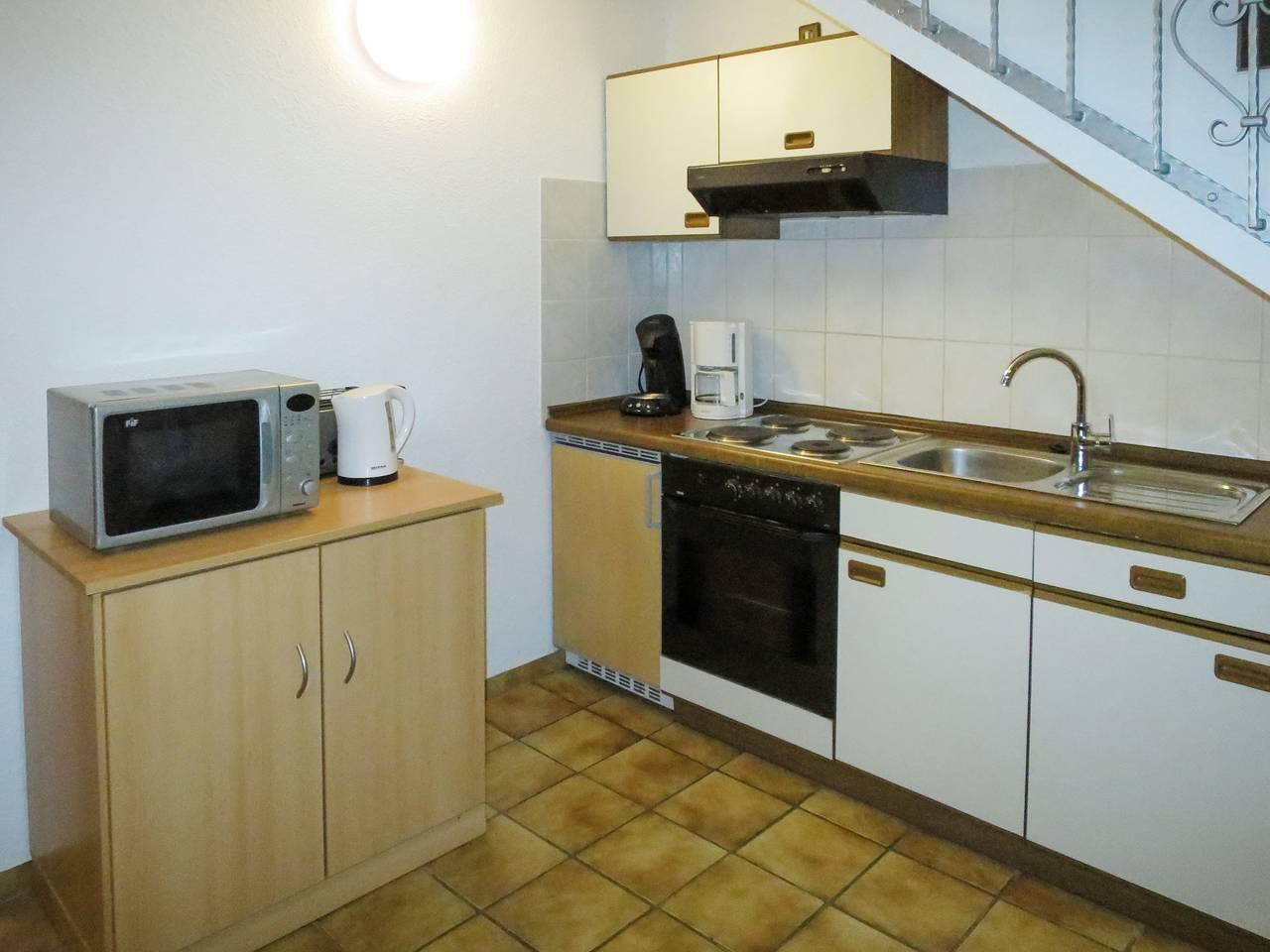 Vakantieappartement in Osteifel, Duitsland voor 6 personen foto 8
