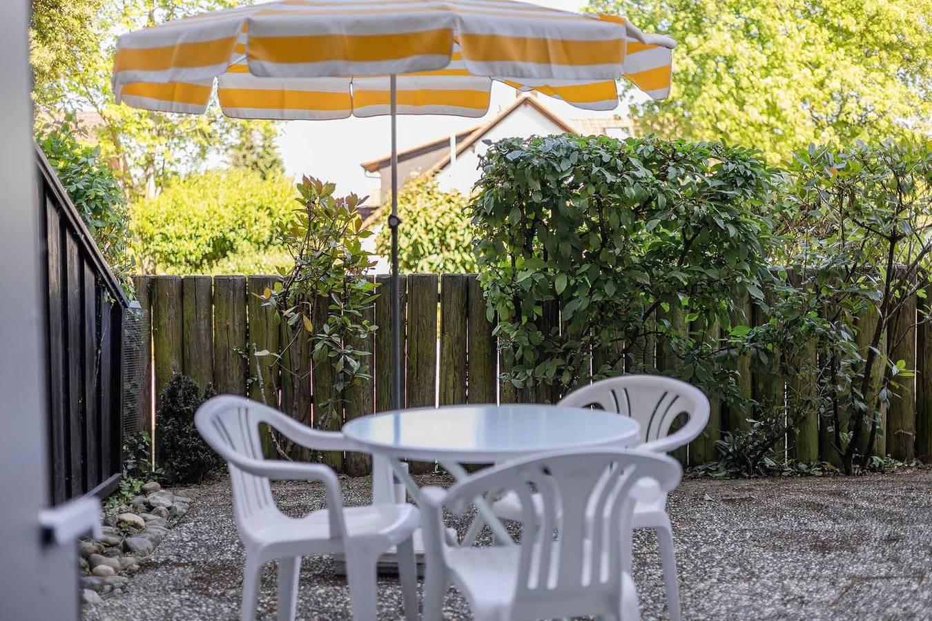 Vakantieappartement in Bodensee, Duitsland voor 2 personen foto 11