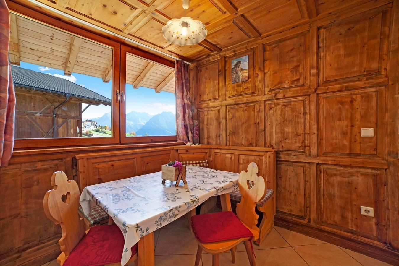 Vakantieappartement in Zuid-Tirol, Italië voor 4 personen foto 5