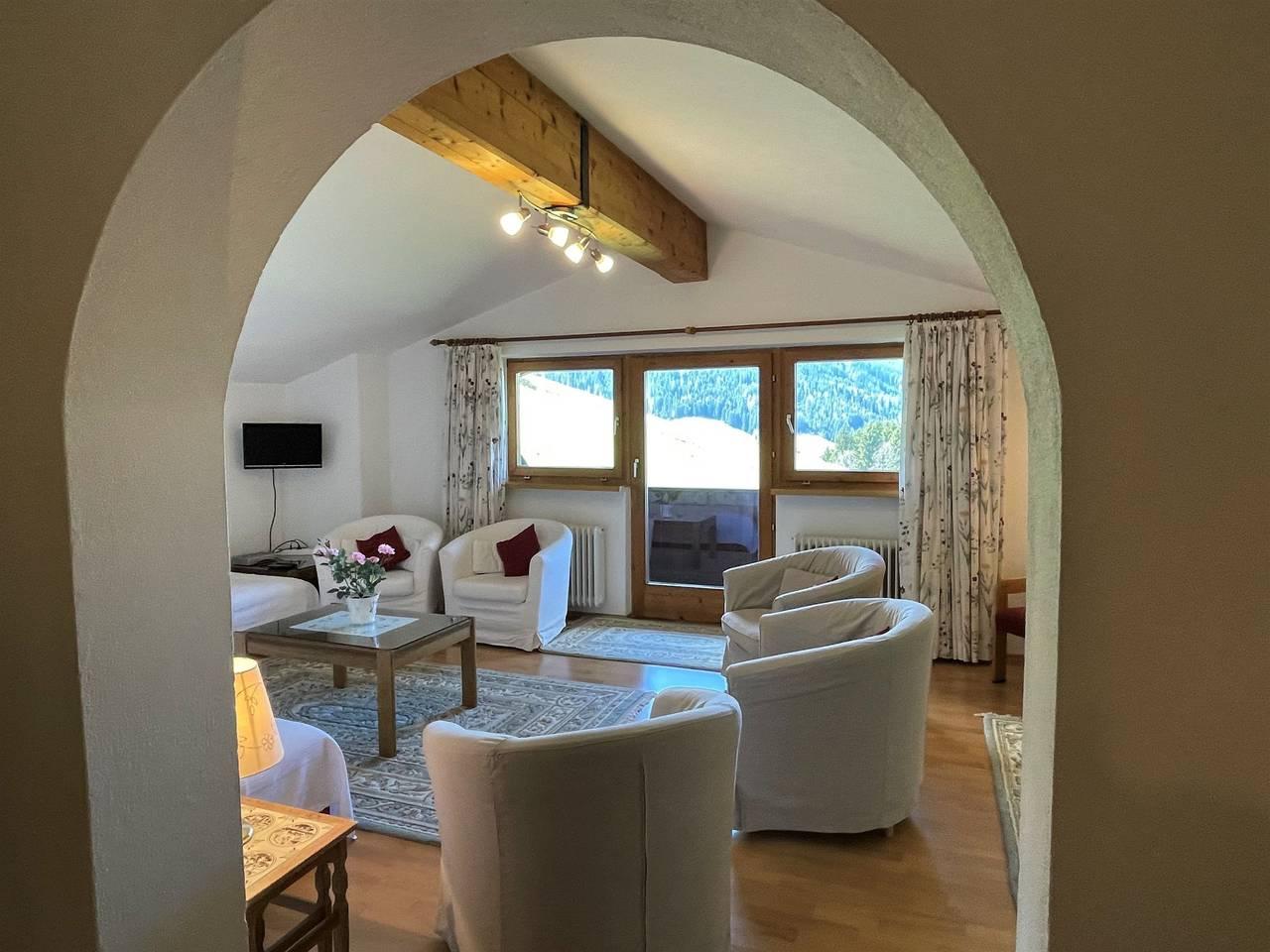 Vakantieappartement in Alpbach, Oostenrijk voor 4 personen foto 12